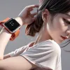 Xiaomi Watch за 30 Евро: Стильный гаджет поможет вернуться к здоровому образу жизни после лета