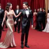 Звезды на Венецианском кинофестивале: от бриллиантов Джорджины до элегантности Джулии Робертс