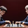 Российский шахматист завоевал серебро на чемпионате мира по рапиду