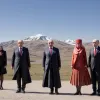 Армения, Азербайджан и Турция: дипломатический прорыв на фоне саммита в Тяньцзине
