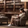 Nextory: 45 дней бесплатного доступа к тысячам книг и аудиокниг