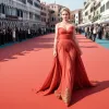 Дуэйн «Скала» Джонсон вернулся на ринг: актер представил фильм о бойце ММА на Венецианском кинофестивале