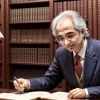 Амин Маалуф получил премию FIL: Франко-ливанский писатель отмечен за вклад в литературу
