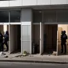 В Кулиакане обнаружен арсенал оружия после кровавой недели