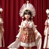 Новая Верховная коллегия Мексики: церемония с элементами древних ритуалов и акцент на коренных народах