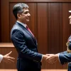 Мадуро обратился к Трампу с призывом к диалогу: "Давайте победим ложь"