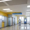 Почему больницы должны быть депрессивными? Баскское архитектурное бюро BeAr создает оптимистичные пространства