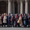 Миграционный кризис: что осталось от политики Меркель в Германии и Европе