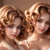 ТикТок возвращает тренд: как сделать идеальные кудри без плойки — секрет бабушек!