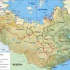 Россия и Китай укрепляют энергетическое сотрудничество: строится новый газопровод