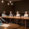Манель Видаль представит книгу "Проход в космос" в клубе чтения