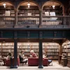 Книжный рынок Испании на подъеме: новые рекорды и перспективы