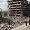 Землетрясение в Афганистане: число жертв превысило 1100 человек, больницы переполнены