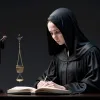 От «монстра» к спасителю: марокканец, обвинённый в поджоге девушки, оправдан