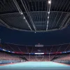 Roig Arena в Валенсии: Новый мультифункциональный комплекс примет миллион посетителей за год