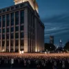 Митинг Vox у центра для несовершеннолетних в Мадриде запрещен властями
