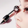 Eyeliner Stamp: Идеальные стрелки за секунды – секрет макияжа за 9 евро