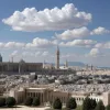 Великобритания признает Палестинское государство: историческое решение Кира Стармера