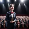 Колумбийская журналистка Катарина Гомес Анхель удостоена Международной премии имени Давида Бериаина