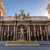 Мадрид восстановит мемориальную доску Ларго Кабальеро до конца месяца