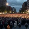 VOX нагнетает антииммигрантские настроения в Мадриде: скандал вокруг центра для несовершеннолетних