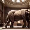 Новый сезон в CaixaForum и CosmoCaixa: Матисс, Тихий океан и мамонт