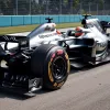Карлос Сайнс на подиуме: триумф в Баку для пилота Williams