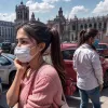 Вспышка кори в Мехико: Где сделать прививку и что нужно знать