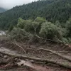 Катастрофические ливни в Каталонии: оползни, падение деревьев и транспортный коллапс