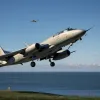 Российский самолет-шпион у границ НАТО: Эстония созывает экстренное совещание