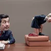 Оскар Кампс: Карикатура дня - актуальное мнение
