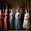 Аристократия, фашизм и скандалы: обзор сериала «Скандальные»