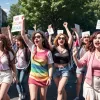 Трансгендерная активистка из Сальвадора: ЛГБТК+ вынуждены выбирать между изгнанием и нищетой