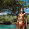 Джейсон Момоа возвращает Гавайям историю: сериал «Великий воин» и национальное самосознание
