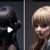 Серьезная травма тореадора Серафина Марина после зрелищного падения