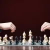 Юный шахматный гений: 11-летний Оро блистает на турнире в Мадриде