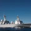 США опубликовали видео атаки на предполагаемую лодку наркоторговцев у берегов Венесуэлы