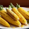Идеальная кукуруза на гриле: секреты приготовления и три вкуснейших соуса