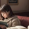 Мария Помбо против читателей: скандальное заявление инфлюенсера о книгах