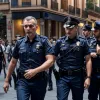 В Барселоне задержан беглец, сбежавший из итальянского комиссариата