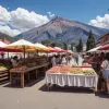 Рынки Чили: Экономика и Культура в Объективе