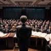 Бизнес звучит: Компания превратила финансовые показатели в симфонию
