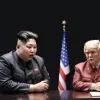 Ким Чен Ын готов к диалогу с Трампом: Северная Корея выдвигает условие