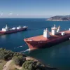 Криминальная схема: как нефтяные танкеры перевозили миллионы литров топлива из США в Мексику
