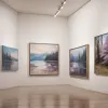 Новый сезон CaixaForum Madrid: Матисс, размытость в искусстве и дань природе