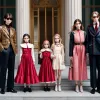 Дебют Демны в Gucci: Коллекция 'La Famiglia' Переосмысливает Стиль Дома Моды
