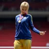 Триумф и потеря: чемпион мира по спортивной ходьбе Кайо Бонфим вернул обручальное кольцо
