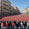 Италия встала: Всеобщая забастовка в поддержку Палестины парализовала порты, транспорт и школы