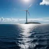 Трамп намерен заблокировать ветряные проекты Iberdrola у берегов Массачусетса