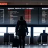 Кибератака в Брюсселе: Аэропорт просит отменить половину рейсов
